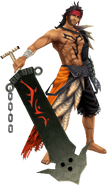 Render of Jecht.