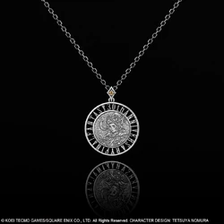Final Fantasy jewelry | Final Fantasy Wiki | Fandom