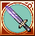 PFF Mythril Sword Icon