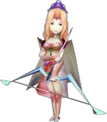 Rosa (Final Fantasy IV party member) | Final Fantasy Wiki | Fandom