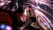 Serah&Snow Fireworks FMV