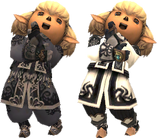 Shantottos (FFXI)