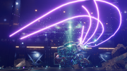 The Arsenal's Homing Laser from FFVII Remake.png