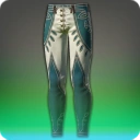 Valkyrie's Brais of Maiming