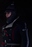 Ведж Кинкейд