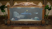 XIV Housing Aquarium