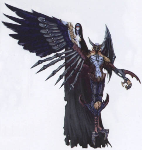 Esper Final Fantasy Xii Final Fantasy Wiki Fandom Esper Final Fantasy Xii Final Fantasy Wiki Fandom