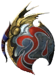 DFF2015 Mythril Shield.png (37 KB) Firion's and Bartz's Mythril Shield in Dissidia Final Fantasy NT.