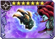 Dissidia Final Fantasy Opera Omnia [FFIX].