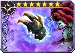 Dissidia Final Fantasy Opera Omnia [FFIX].