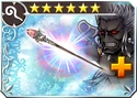 Dusk Staff (III)+