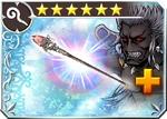 DFFOO Dusk Staff (III)+