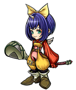 DFFOO Eiko