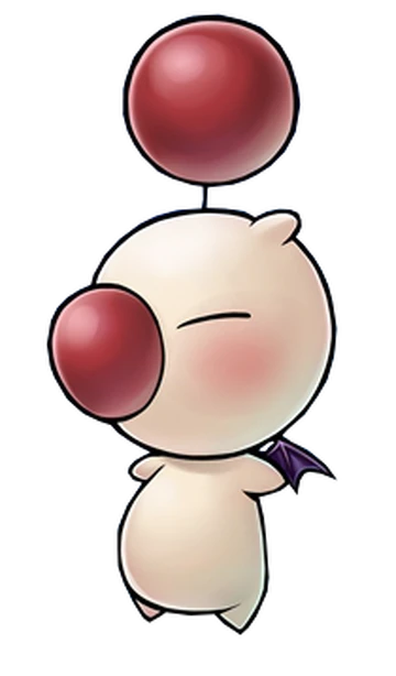 Mog (Opera Omnia) | Final Fantasy Wiki | Fandom