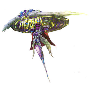 Eden (Final Fantasy VIII) | Final Fantasy Wiki | Fandom Eden (Final Fantasy VIII) | Final Fantasy Wiki | Fandom