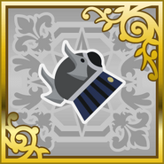 Final Fantasy Airborne Brigade (SR).