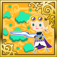 Final Fantasy Airborne Brigade (SR).