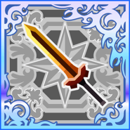 Final Fantasy Airborne Brigade (SSR+) [FFVII].