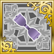 Final Fantasy Airborne Brigade (SR+).