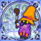 FFAB Thundara - Vivi Legend SSR+