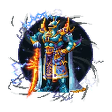 Exdeath/Other appearances | Final Fantasy Wiki | Fandom This is probably also one of the more simpler battles in the game.