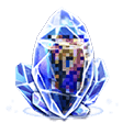 Cloud's Memory Crystal II.