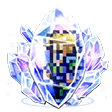 Edgar's Memory Crystal III.