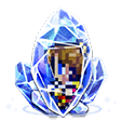 Porom's Memory Crystal II.