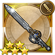 FFRK Rune Saber FFXV