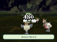 FFT4HoL Amazing Aerora