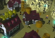 Early in-game location.