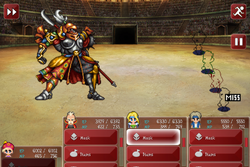 Final Fantasy Vi Statuses Final Fantasy Wiki Fandom