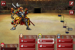 FFVI Android Vanish Status