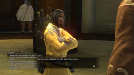 FFXIV 1x J'arhll