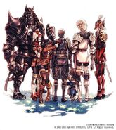 Рекламное изображение.