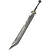 Falchion from FFVIIEC
