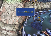 Flash Hat location from FFIX Remastered