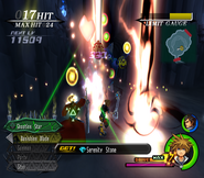 Kingdom Hearts II.