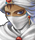 Portrait sprite (PSP).