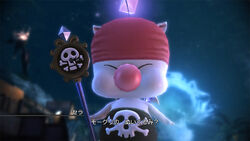 Mog Final Fantasy Xiii 2 Final Fantasy Wiki Fandom