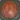Red Megalocrab Shell
