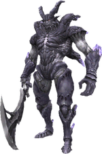 Shadow Lord 1 (FFXI)