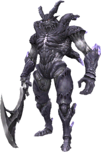 Shadow Lord 1 (FFXI)