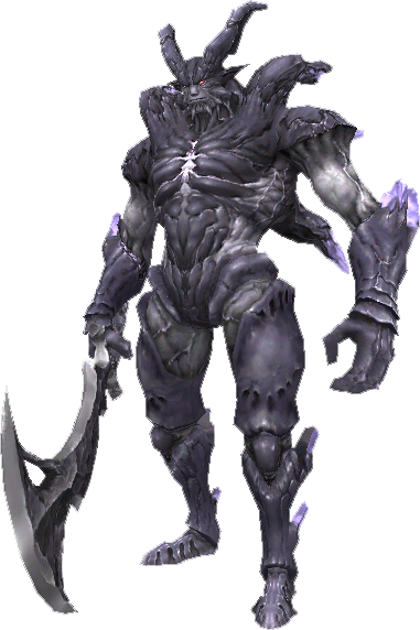 Shadow (Final Fantasy XI), Final Fantasy Wiki