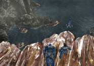 Sorceress War 4.png (1.52 MB) Laguna's party escaping from Centra.