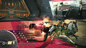 Stormblade from FFXIII