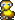 Boco's field sprite.