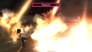 Meteorite in Crisis Core -Final Fantasy VII-.