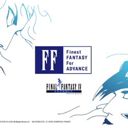 Category Final Fantasy Iv Wallpapers Final Fantasy Wiki Fandom