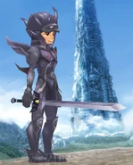 Square Enix Members avatar.